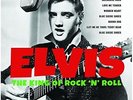 The King Of Rock 'N' Roll [VINYL] Elvis Presley Vinyl