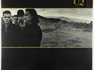 U2 - The Joshua Tree LP - Island Club SEALED