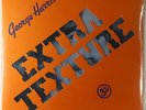 George Harrison - Extra Texture LP - Apple SEALED