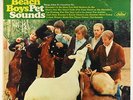 Beach Boys - Pet Sounds LP - Capitol Mono