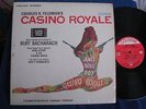 Casino Royale/Burt Bacharach OST/1967 Stereo LP/Shrink/Colgems COSO-5005/MINT-