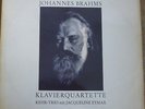 KEHR TRIO - JACQUELINE EYMAR / BRAHMS / DA CAMERA MAGNA