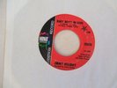 Jimmy Holiday 'Baby Boy's In Love' US Minit northern soul demo 45 vgc