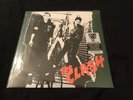 The Clash  Blue Colored Vinyl LP RSD 2015 Numbered 120 Rare New And Sealed