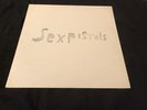RARE ORIGINAL 1977 SEX PISTOLS 'SPUNK' LP ON BLANK RECORDS NEVER PLAYED