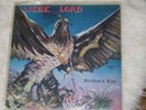 LIEGE LORD -FREEDOMS RISE -FIRST PRESS 1985 -SAVAGE GRACE-OMEN-HELSTAR
