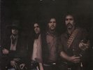 Eagles vinyl LP album record Desperado UK SYL9011 ASYLUM 1973