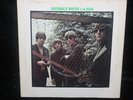 Beatles Paperback Writer/Rain Singles Collection 45 w/Pic Sleeve 1966 Import