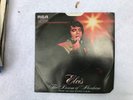 ELVIS RECORD 45 RCA 74-0651 BOSOM OF ABRAHAM - HE TOUCHED ME