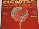 VINTAGE VINYL Millie Small My Boy Lollipop RECORD LP Smash MONO 1964 SKA REGGAE