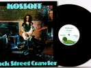 PAUL KOSSOFF ? BACK STREET CRAWLER ? EX '73 Island UK 1U/1U FREE MOTT THE HOOPLE