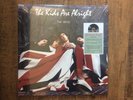 The Who The kids are alright rare ltd red and blue vinyl record rsd new
