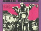 DEATH WHEELERS, The - I Tread On Your Grave - Vinyl (LP + insert)