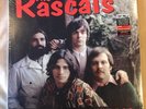 The Rascals Complete Singles A's & Bs 4LP Box Set RSD 2018 Colored Vinyl SEALED
