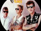 Stray Cats-Rockabilly Strut  (US IMPORT)  Vinyl / 12