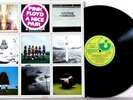 PINK FLOYD ? A NICE PAIR ? 1973 Harvest 2LP F3 WLY X4 PIPER AT THE GATES OF DAWN