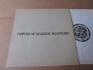ORGANUM TOWER OF SILENCE INDUSTRIAL BELGIUM  L.A.Y.L.A.H. Antirecords ?LAY 12