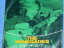 THE RENEGADES          ----  thirteen women    -----
