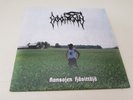Goatmoon / Der Stürmer ?– Kansojen Hävittäjä / Crushing The Maccabees ?–- 7' -