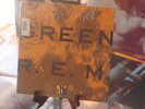 R.E.M. GREEN IN SHRINK ORIGNIAL PRESSING HYPE STICKER