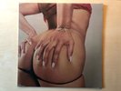 Nude LP Cover Record Spank Rock Still Sealed (SS) Rare