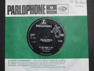 1G Stamper The Beatles 1965 UK 7