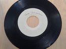 QUEEN PLAY THE GAME RARE WHITE NO LABEL 45 D.J. 7