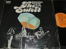THE SWEET Funny Funny, How Sweet... / 70s DDR LP INTERSHOP RCA VICTOR LSP-10354