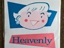HEAVENLY - Atta Girl (Sarah 1993) 7
