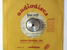 NORTHERN SOUL 45 - JOHNNY MOORE - THAT'S WHAT YOU SAID Acetate TEST PRESS HEAR