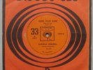 MARIA ISABEL - SOUL JAZZ BOSSA PSYCH FRANCIS LAI TAMBA TRIO 1967 BRAZIL 7