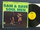 SAM & DAVE - Soul Men - Stax Label - Stereo