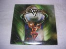 Van Halen-Sammy Hagar 5150 original SEALED  LP 1986 VERY NICE