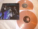 U2 - A beautiful day in Munich - 2LP - Gatefold sleeve - Peach vinyl