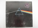 Pink Floyd   Dark Side of the Moon   Shrink   Hype Sticker   Harvest SMAS 11163