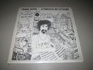 FRANK ZAPPA (mothers) A TOKEN OF MY EXTREME SEALED LIVE Claremont 1975 Free SHIP