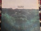 DAVE LIEBMAN lookout farm 1974 GERMAN ECM VINYL LP + GATEFOLD INSERT