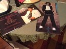 Michael Jackson- Thriller, Off the Wall Vinyl Record Lot. Greatest Hits in 2 LPs