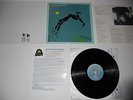 Steve Winwood Arc of a Diver 1980 1st Press ARCHIVE MASTER Ultrasonic CLEAN