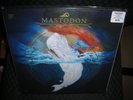 MASTODON ***Leviathan **BRAND NEW LIMITED MUSTARD 180 GRAM RECORD LP VINYL