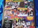 KISS LP - UNMASKED - SEALED 180 Gr VINYL, EUROPE 2014 LIMITED EDITION, MINT, MP3