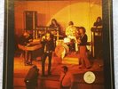 THE DOORS-LIVE IN STOCKHOLM 1968-3-LP CLEAR VINYL-RARE COLLECTORS BOX SET-NM