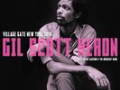 Gil Scott-Heron - Village Gate Nyc 1976