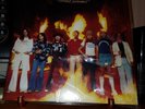 LYNYRD SKYNYRD STREET SURRIVORS LIMITED EDITION M.F.S.L. NO.005545 SEALED-OOP?2