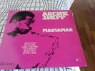 Original italian press/ARCHIE SHEPP/MARIAMAR/horo 12024