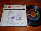 THE YARDBIRDS For Your Love +3 1966 MEXICO 7