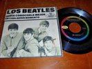 THE BEATLES Debia Conocerla Mejor MUSART 1964 MEXICO 7