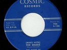 THE MARK IV * (Make With) The Shake * COSMIC * US Orig. Rock’n'Roll 45 * MP3