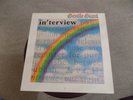 Gentle Giant ?– Interview - Vinyl LP Album Record