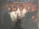 Abba The Singles The First Ten Years Vinyl UK 1982 Double LP Greatest Hits Ex